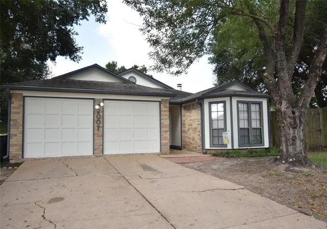 Photo 1 of Single family home for sale at 2007 Powder Mist Ln, Katy, TX 77449 | MLS# 51781512 | Listing updated on 2026-09-17