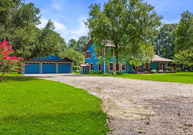 1st image of 266 County Road 2275, Cleveland, TX 77327 | MLS# 33579966