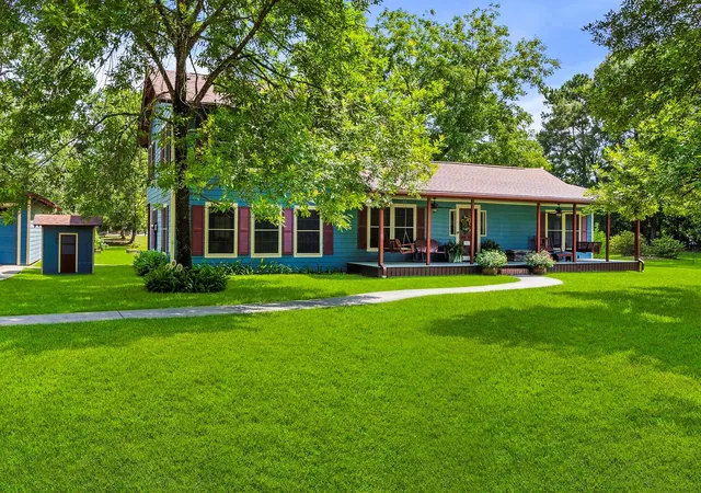 2nd image of 266 County Road 2275, Cleveland, TX 77327 | MLS# 33579966