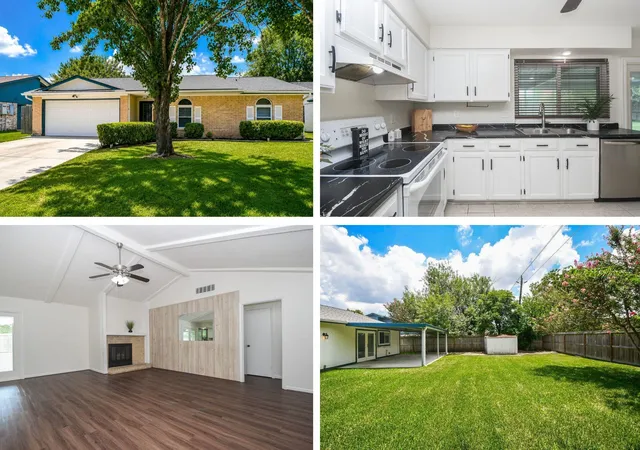Homes for sale in Sugar Land, TX | 1215 Pinecroft Dr, Sugar Land, TX 77498 | MLS# 48896601