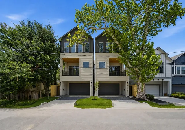 1st image of 1107 E 24th St, Houston, TX 77009 | MLS# 70991955