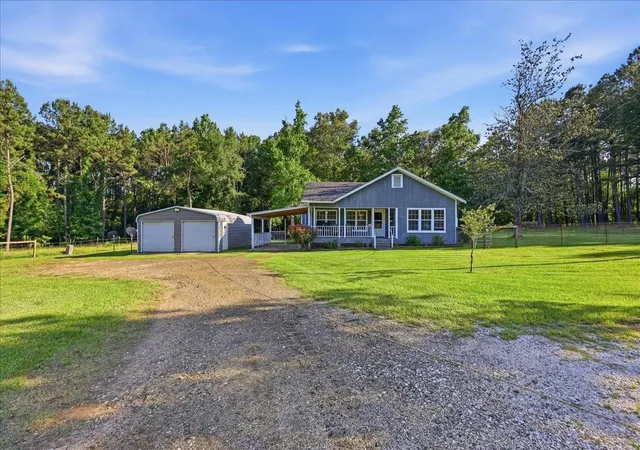 Homes for sale in Jasper, TX | 7678 Us Hwy 190 Hwy E, Jasper, TX 75951 | MLS# 30594919