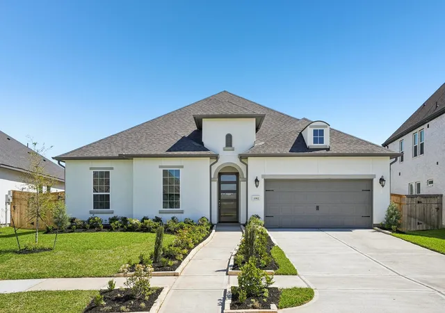 2nd image of 1302 Berry Brook Dr, Missouri City, TX 77459 | MLS# 17814013