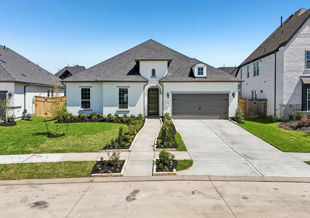Photo 3 of Single family home for sale at 1302 Berry Brk Dr, Missouri City, TX 77459 | MLS# 17814013 | Listing updated on 2026-10-06