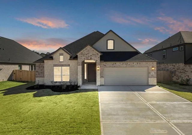 Photo 1 of Single family home for sale at 2108 Golden Spruce Ct, Conroe, TX 77301 | MLS# 60089861 | Listing updated on 2026-06-26