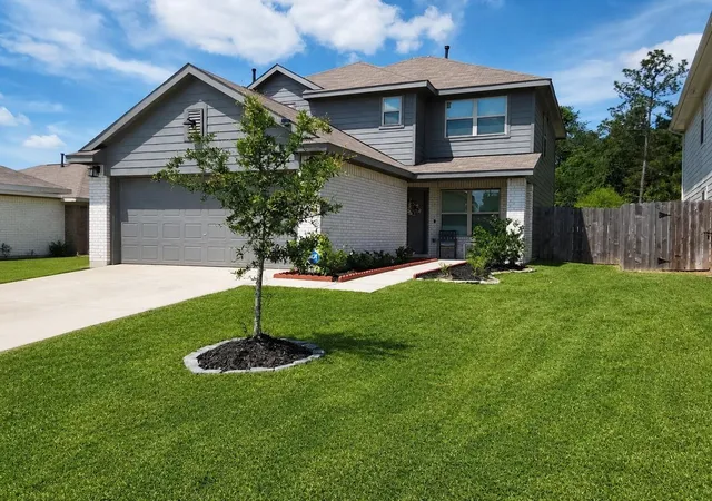 Photo 1 of Single family home for sale at 18630 Rosehill Prairie Dr, New Caney, TX 77357 | MLS# 85996399 | Listing updated on 2026-08-22
