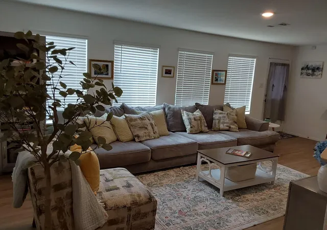 Photo 3 of Single family home for sale at 18630 Rosehill Prairie Dr, New Caney, TX 77357 | MLS# 85996399 | Listing updated on 2026-08-22
