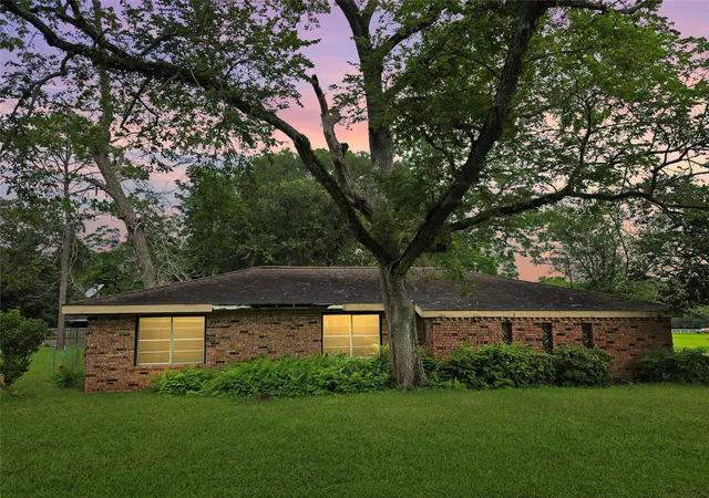 1st image of 803 Avenue C, Sweeny, TX 77480 | MLS# 43201634