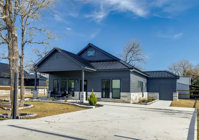 Homes for sale in Somerville, TX | 308 Sweet Gum Ln, Somerville, TX 77879 | MLS# 62846491