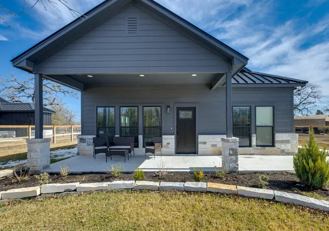 Homes for sale in Somerville, TX | 308 Sweet Gum Ln, Somerville, TX 77879 | MLS# 62846491