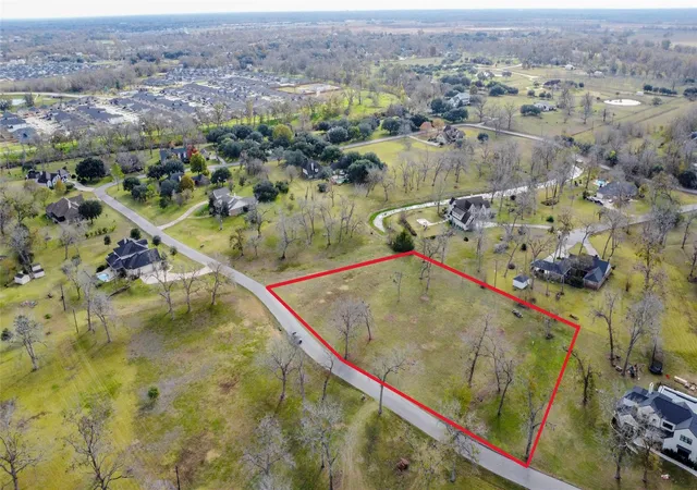 Land for sale at 0 N Karaugh Dr, Richmond, TX 77406 | MLS# 22617258