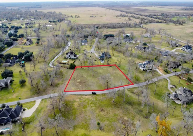 Photo 2 of Land for sale at 0 N Karaugh Dr, Richmond, TX 77406 | MLS# 22617258 | Listing updated on 2026-06-10