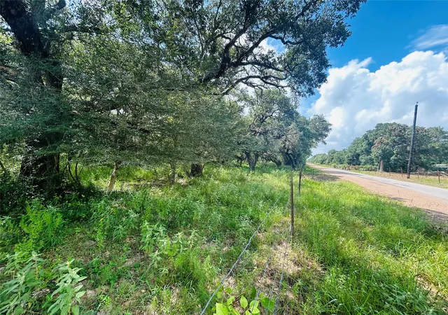 Photo 1 of Land for sale at 000 Sandy Crk, Garwood, TX 77442 | MLS# 48916654 | Listing updated on 2026-07-13