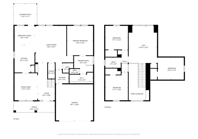22nd image of 8530 E Highlands Xing, Highlands, TX 77562 | MLS# 42697511