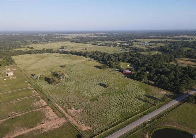 Photo 3 of Land for sale at 0 Mellman Rd, Hempstead, TX 77445 | MLS# 76338269 | Listing updated on 2026-09-28