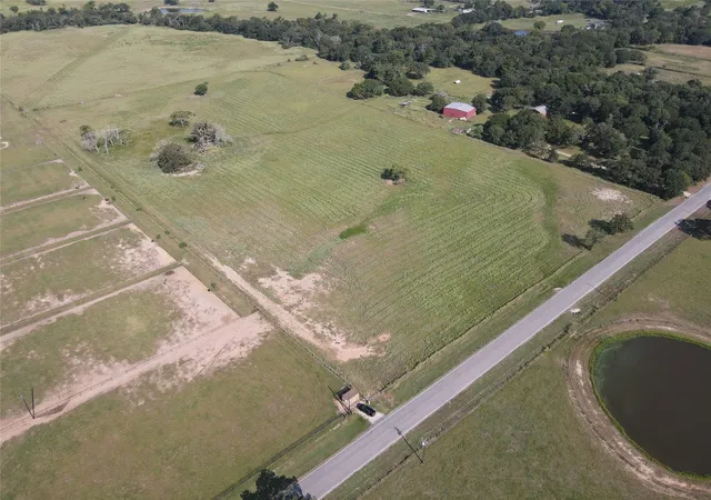 Photo 3 of Land for sale at 0 Mellman Rd, Hempstead, TX 77445 | MLS# 76338269 | Listing updated on 2026-09-28
