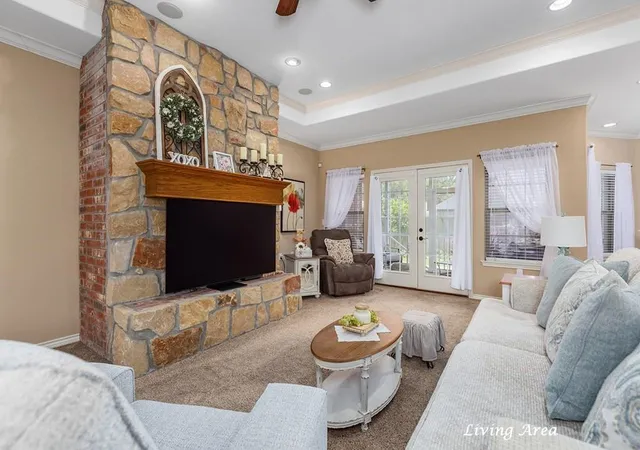 Photo 3 of Sale Pending at 106 Copperwood Loop, Lufkin, TX 75901 | MLS# 45148632 | Listing updated on 2026-09-04