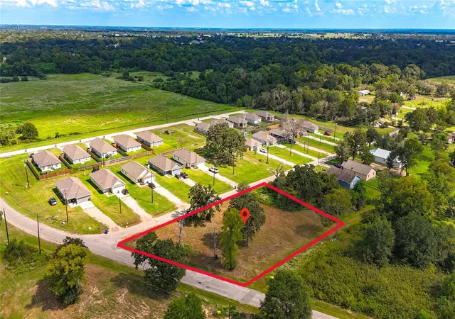 Photo 4 of Land for sale at 1601 23rd Street, Hempstead, TX 77445 | MLS# 53920075 | Listing updated on 2026-05-21