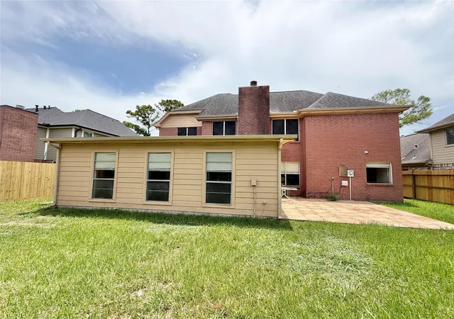 27th image of 2918 Cotton Stock, Sugar Land, TX 77479 | MLS# 36111887