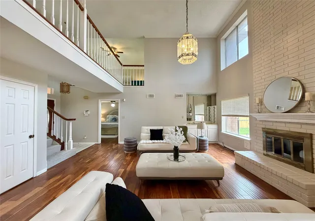 3rd image of 2918 Cotton Stock, Sugar Land, TX 77479 | MLS# 36111887
