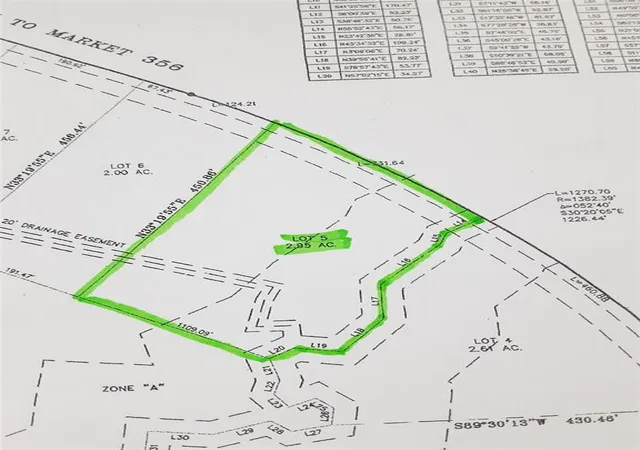 1st image of 5 2 N Hwy 356, Onalaska, TX 77360 | MLS# 44748278