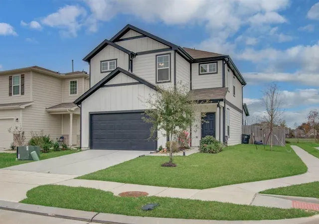 Photo 1 of Single family home for sale at 4627 Prairie Chase Dr, Houston, TX 77069 | MLS# 29976804 | Listing updated on 2026-09-15
