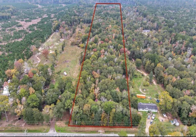 2nd image of 2330 County Road 2252, Cleveland, TX 77327 | MLS# 96978318