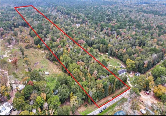 3rd image of 2330 County Road 2252, Cleveland, TX 77327 | MLS# 96978318