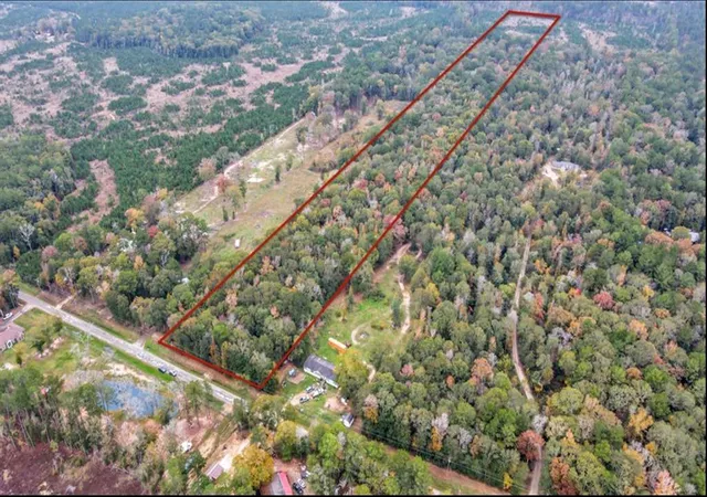 4th image of 2330 County Road 2252, Cleveland, TX 77327 | MLS# 96978318