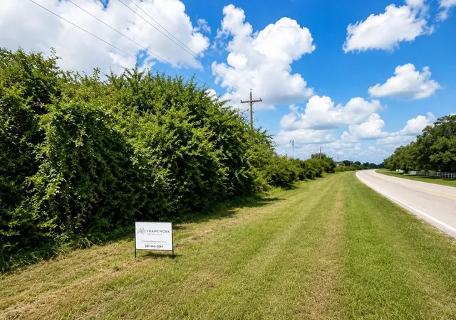 2nd image of 0 Fm 2853 Perry Reed Pybus Pasture, Palacios, TX 77465 | MLS# 71252254