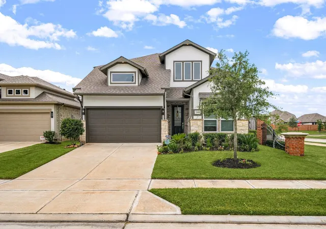 Photo 1 of Single family home for sale at 1835 Waters Branch Dr, Missouri City, TX 77459 | MLS# 89505223 | Listing updated on 2026-08-30
