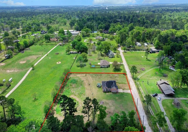 18th image of 7022 Treaschwig Rd, Spring, TX 77373 | MLS# 34307031