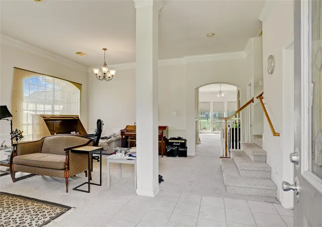 2nd image of 7022 Treaschwig Rd, Spring, TX 77373 | MLS# 34307031