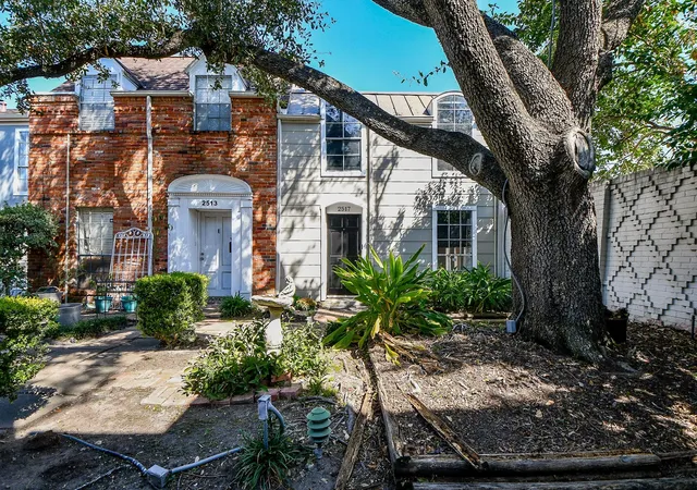 1st image of 2517 Marilee Ln, Houston, TX 77057 | MLS# 86467576