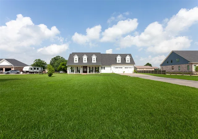 Photo 3 of Single family home for sale at 10085 Milky Way Ln, Beaumont, TX 77705 | MLS# 96241272 | Listing updated on 2026-09-01