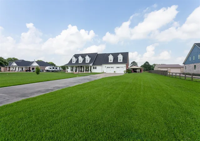 Photo 3 of Single family home for sale at 10085 Milky Way Ln, Beaumont, TX 77705 | MLS# 96241272 | Listing updated on 2026-09-01
