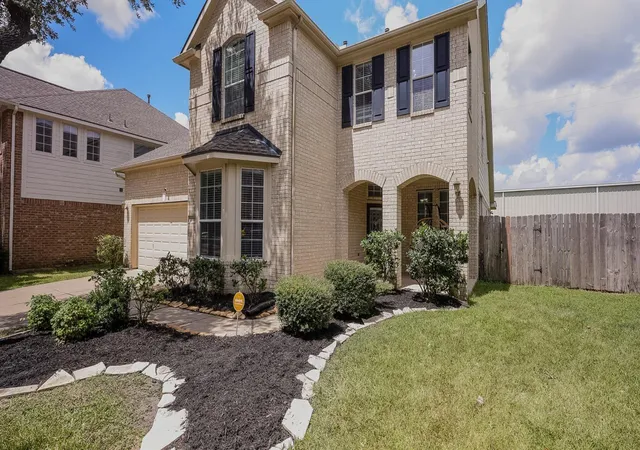 Homes for sale in Richmond, TX | 20519 Windsor Trace Ln, Richmond, TX 77407 | MLS# 31692501