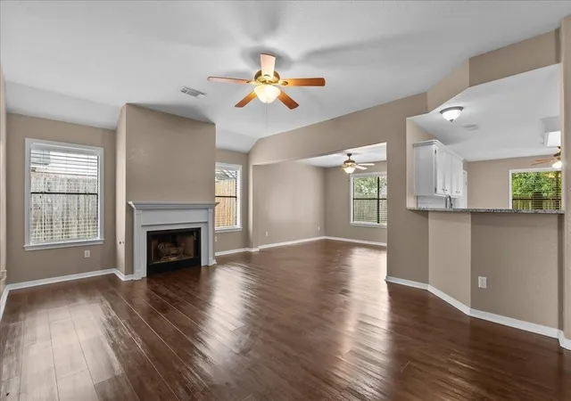 Photo 3 of Single family home for sale at 111 Jamestown Ave, Clute, TX 77531 | MLS# 27282638 | Listing updated on 2026-10-07