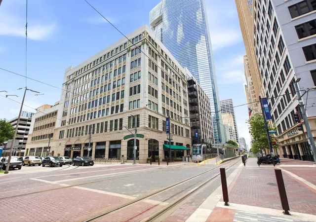 Photo 1 of Condo for sale at 705 Main St #209, Houston, TX 77002 | MLS# 76549253 | Listing updated on 2026-09-10