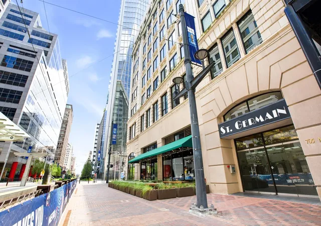 Photo 2 of Condo for sale at 705 Main St #209, Houston, TX 77002 | MLS# 76549253 | Listing updated on 2026-09-10