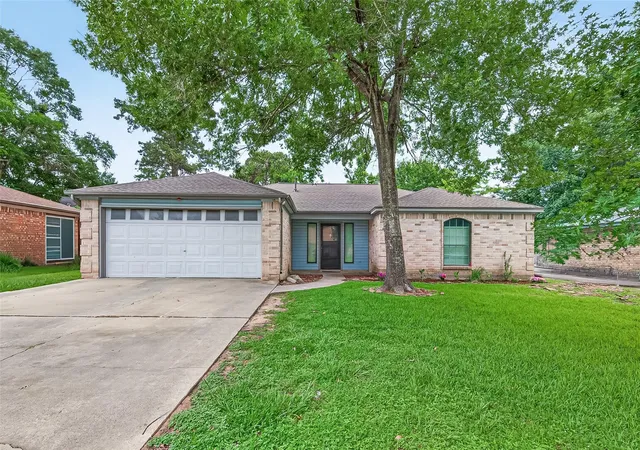 Homes for sale in Spring, TX | 25131 Thrushwood Ln, Spring, TX 77373 | MLS# 9477831