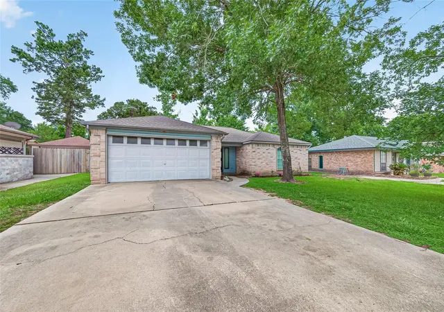 Homes for sale in Spring, TX | 25131 Thrushwood Ln, Spring, TX 77373 | MLS# 9477831