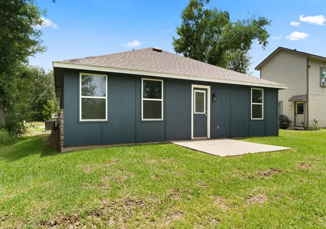 Homes for sale in Cleveland, TX | 176 Road 5102l, Cleveland, TX 77327 | MLS# 23522595