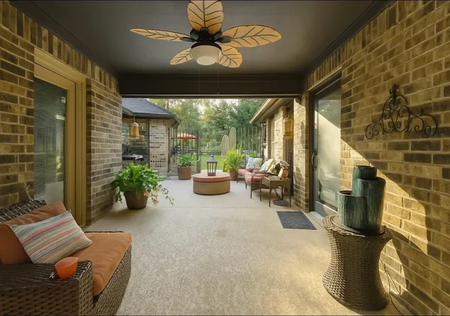 Photo 3 of Single family home for sale at 11427 Brandy Ln, Houston, TX 77044 | MLS# 78390034 | Listing updated on 2026-07-30