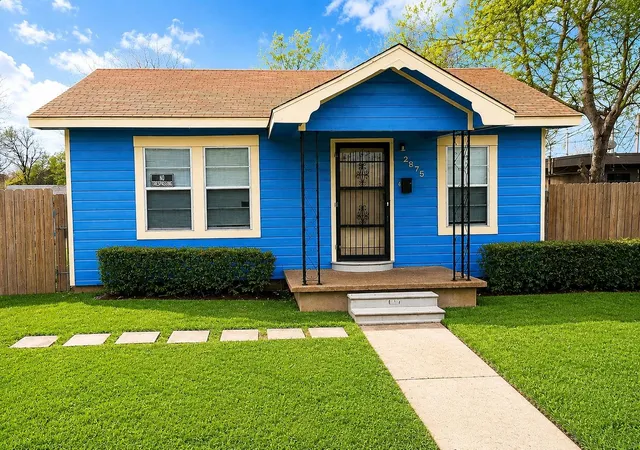 1st image of 2875 Hebert St, Beaumont, TX 77705 | MLS# 79136078