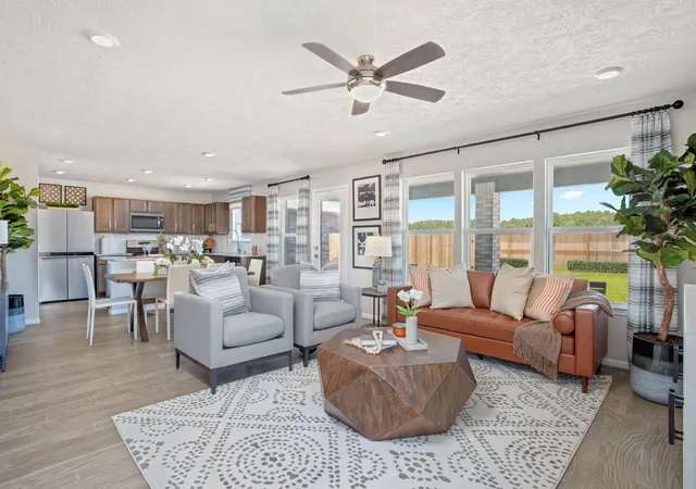 3rd image of 1824 Becaccino Trl, Texas City, TX 77591 | MLS# 44398158