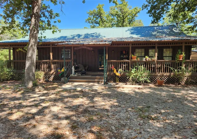 Homes for sale in Centerville, TX | 1097 N Pr 1270, Centerville, TX 75833 | MLS# 33390226
