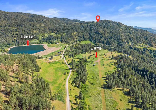 Homes for sale in Hunters, WA | 41Xx Bissel Rd, Hunters, WA 99137 | MLS# 202317818