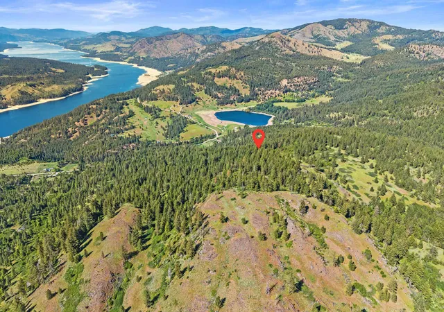 Homes for sale in Hunters, WA | 41Xx Bissel Rd, Hunters, WA 99137 | MLS# 202317818
