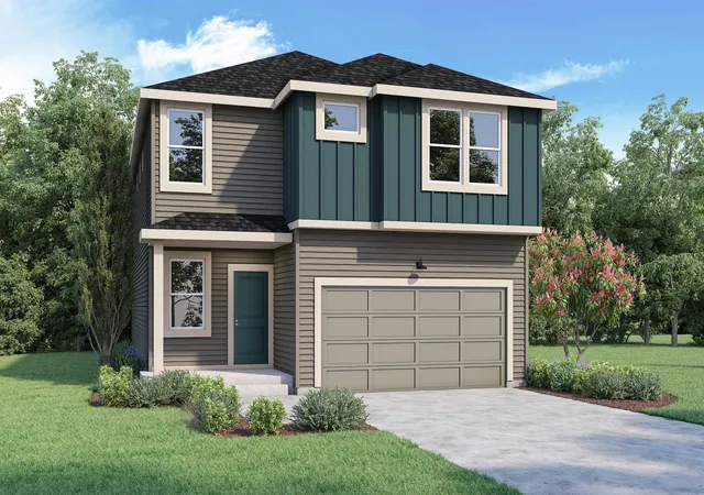 1st image of 3532 S Clinton Rd, Spokane, WA 99206 | MLS# 202411043